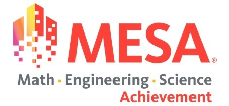 MESA program logo